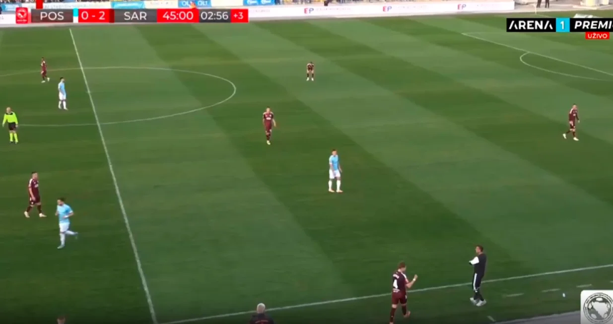 FOTO: Screenshot/Foto: 