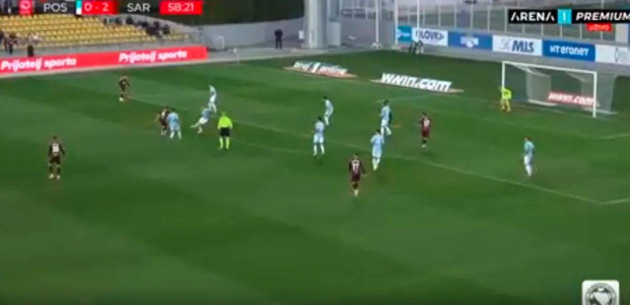 FOTO: Screenshot/Foto: 