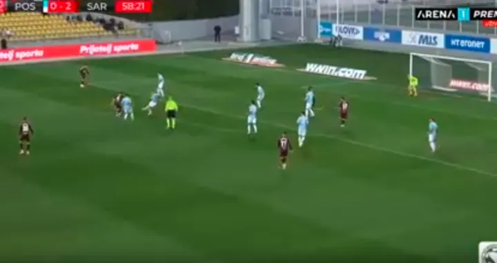 FOTO: Screenshot/Foto: 