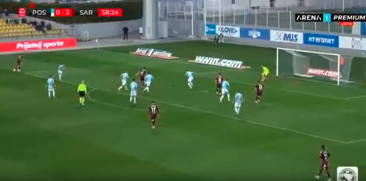 FOTO: Screenshot/Foto: 