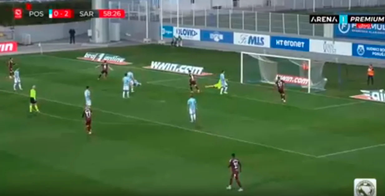 FOTO: Screenshot/Foto: 