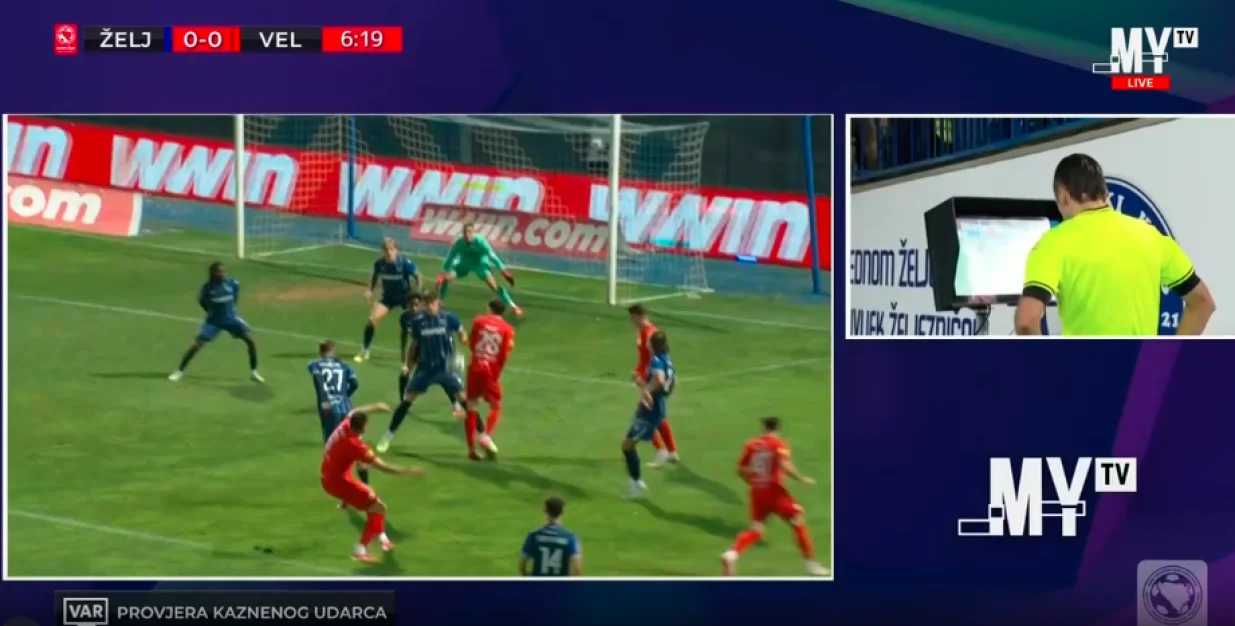 FOTO: Screenshot/Foto: 