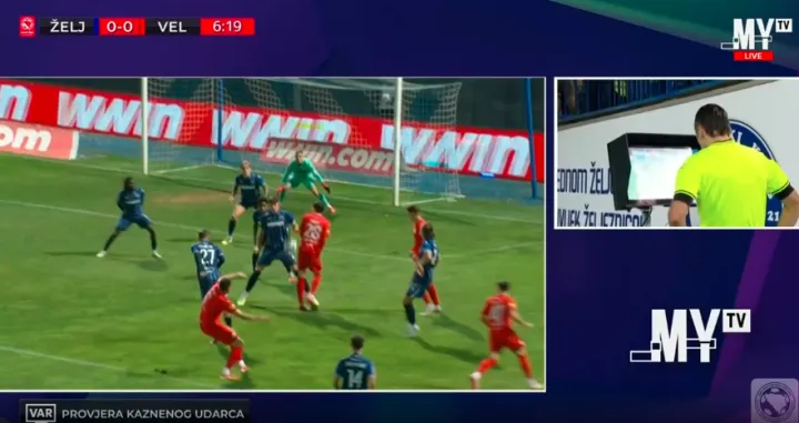 FOTO: Screenshot/Foto: 