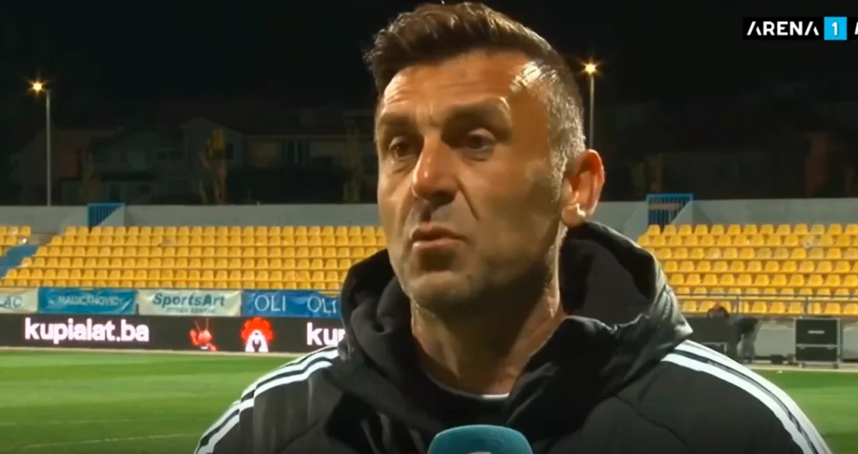 Mario Cvitanović/Foto: 