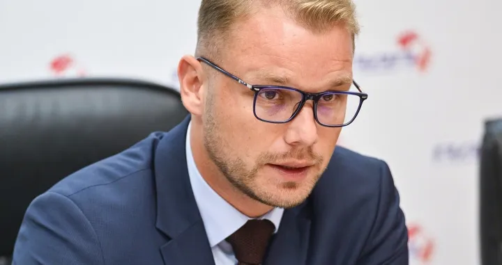 Dra&scaron;ko Stanivuković//