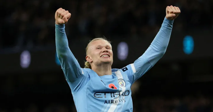 FOTO: REUTERS/Phil Noble/Foto: 