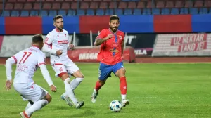 FOTO: Vladimir Šutvić - Borac Sport/Foto: 