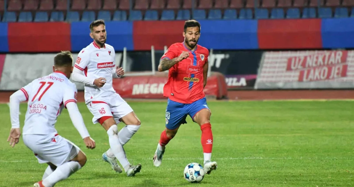 FOTO: Vladimir Šutvić - Borac Sport/Foto: 