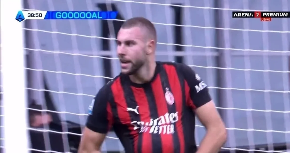 Strahinja Pavlović/Foto: 