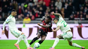 FOTO: REUTERS/Daniele Mascolo/Foto: 