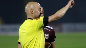 Mirza Kazlagić/Foto: 