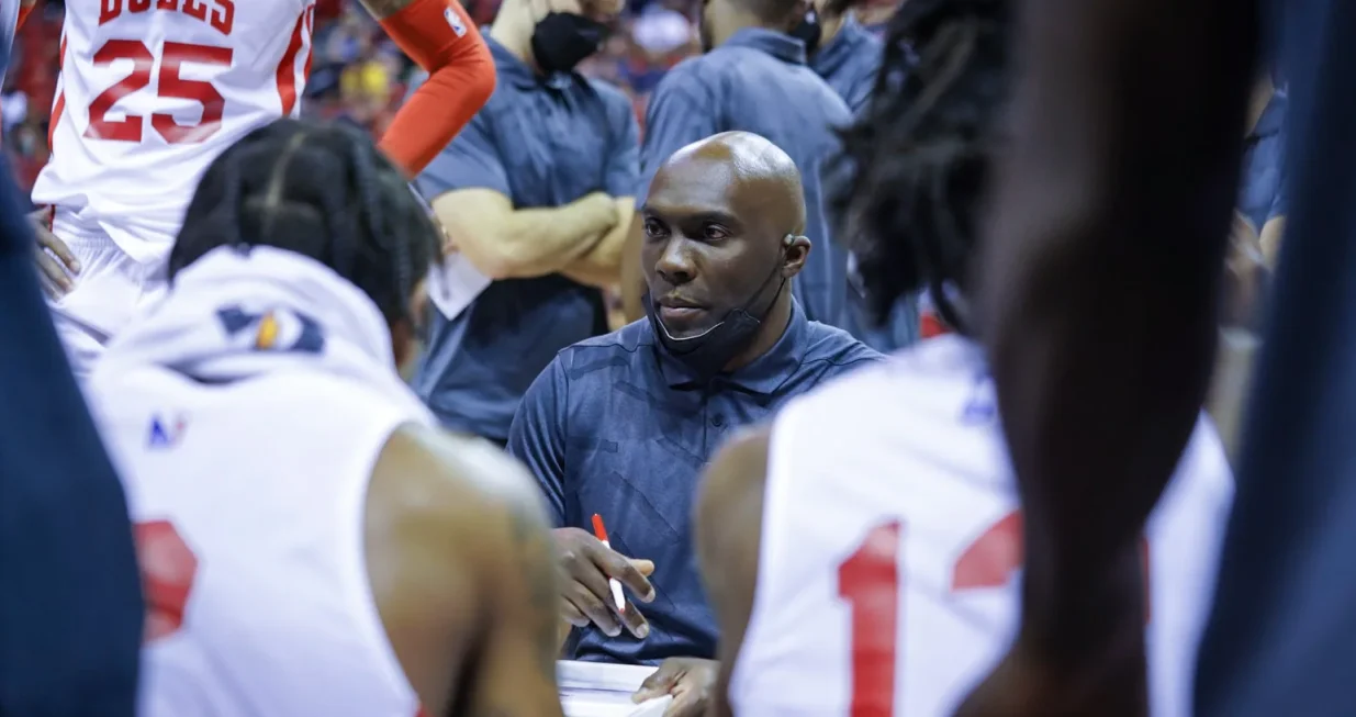 Henry Domercant/Foto: 