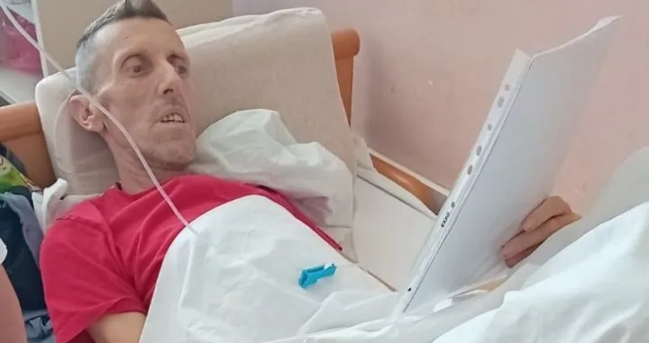 Edin Dizdarević treba našu pomoć/Pomozi.ba