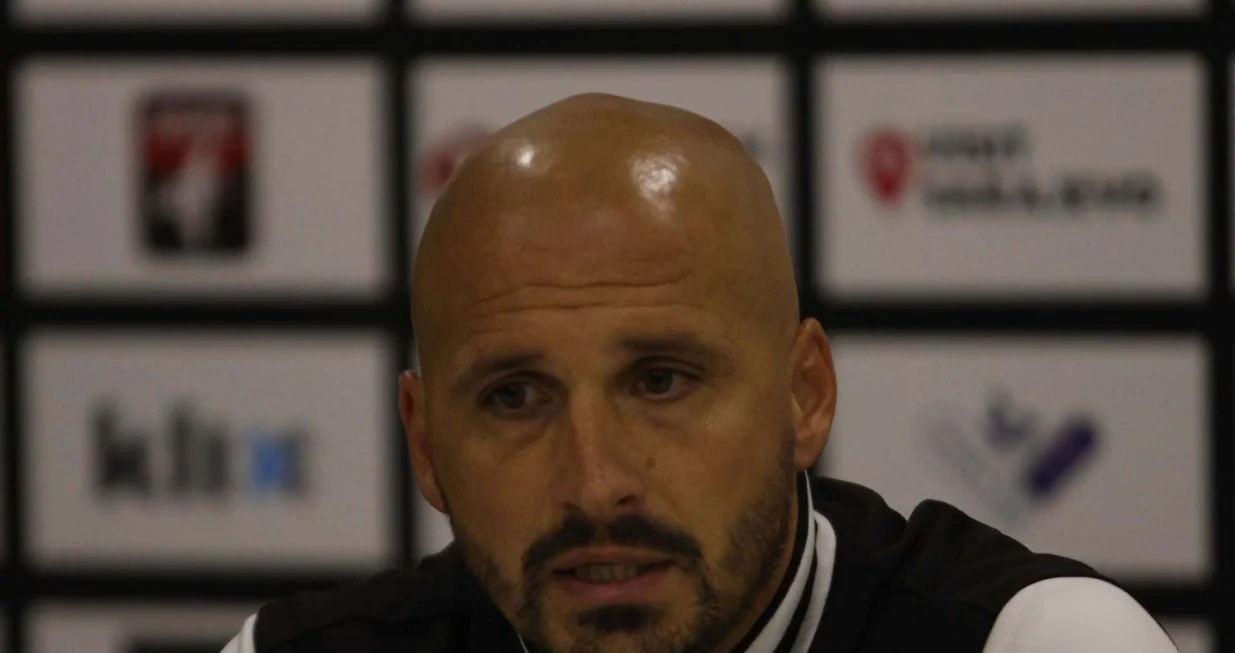 FOTO: Sport1.ba - Sanel Konjhodžić/Foto: 