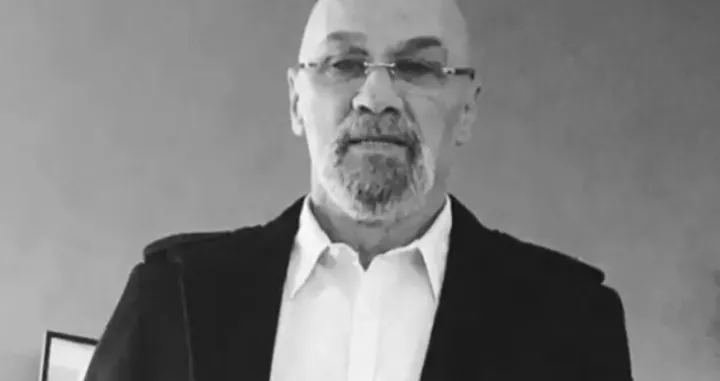 Ljubiša Marković Frenki/