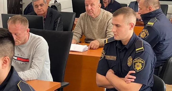 Osumnjičeni ostaju iza rešetaka/Klix/