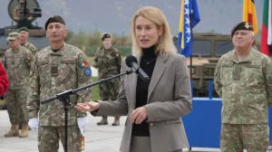 Kalas je posjetu BIh počela u Butmiru/Avaz/