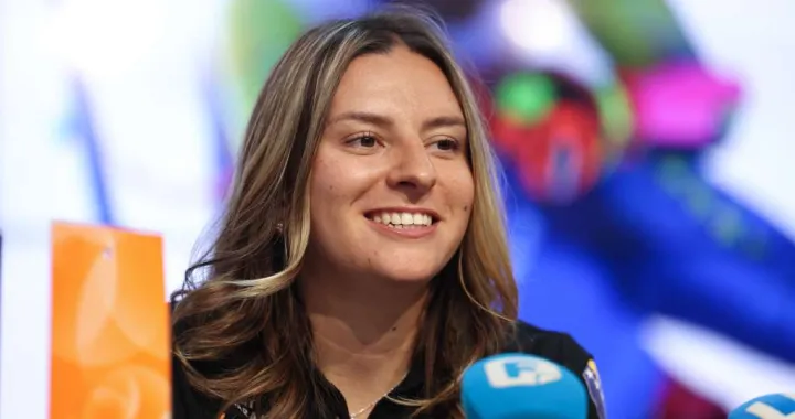 Elvedina Muzaferija/Foto: 