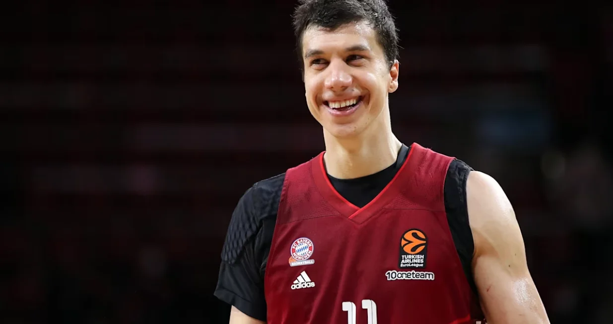 Vladimir Lučić/Foto: 