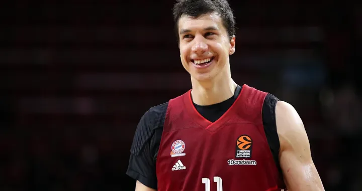 Vladimir Lučić/Foto: 