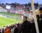Torcida u Koprnivici/Foto: 