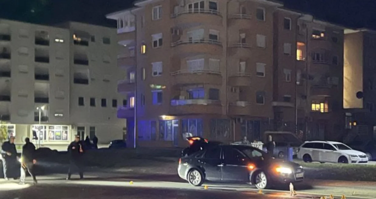 Nesreća se dogodila u petak/TV K3//