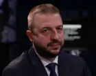 Želimir Nešković, potpredsjednik SDS-a/