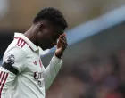 Bukayo Saka/Foto: 
