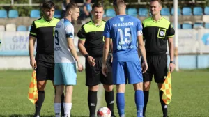 FOTO: FK Radnički Lukavac/Foto: Jasmin
