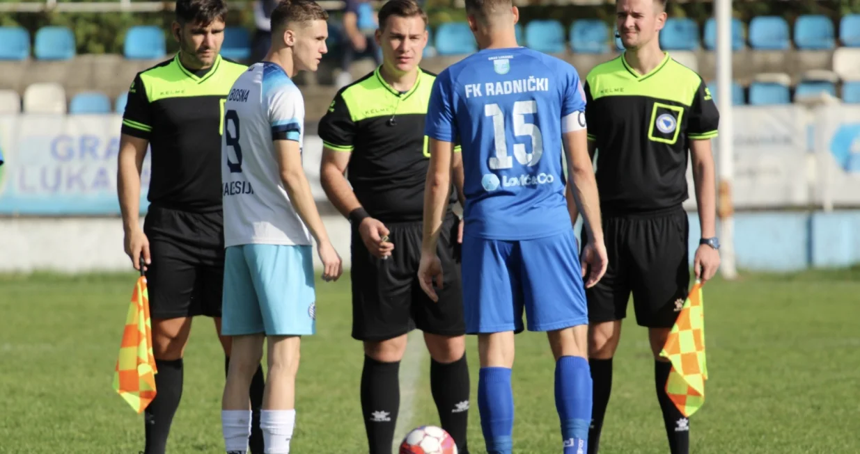 FOTO: FK Radnički Lukavac/Foto: Jasmin