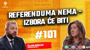 Želimir Nešković Direktno sa Vildanom/