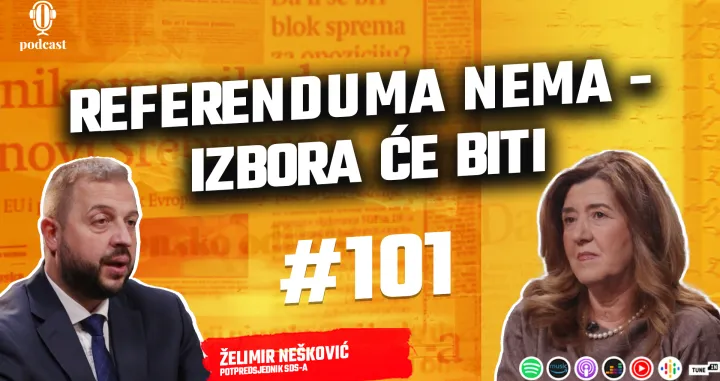 Želimir Nešković Direktno sa Vildanom/