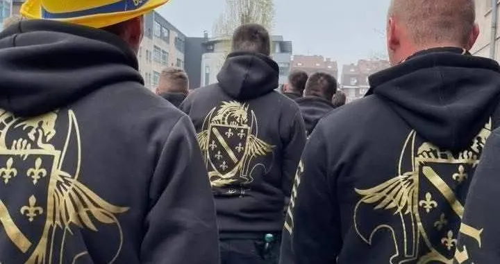 FOTO: Ljuti Krajišnici/Facebook/Foto: 