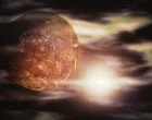 Planeta Venera//