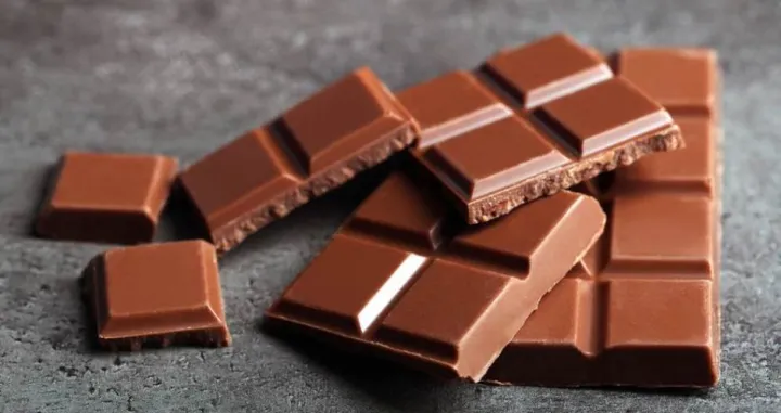 Kancerogena čokolada/