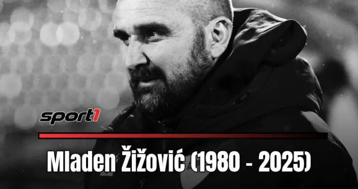 Bh. fudbalska javnost u šoku: Preminuo Mladen Žižović/Foto: 