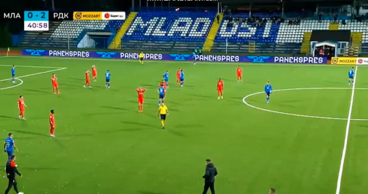 FOTO: Screenshot/Foto: 