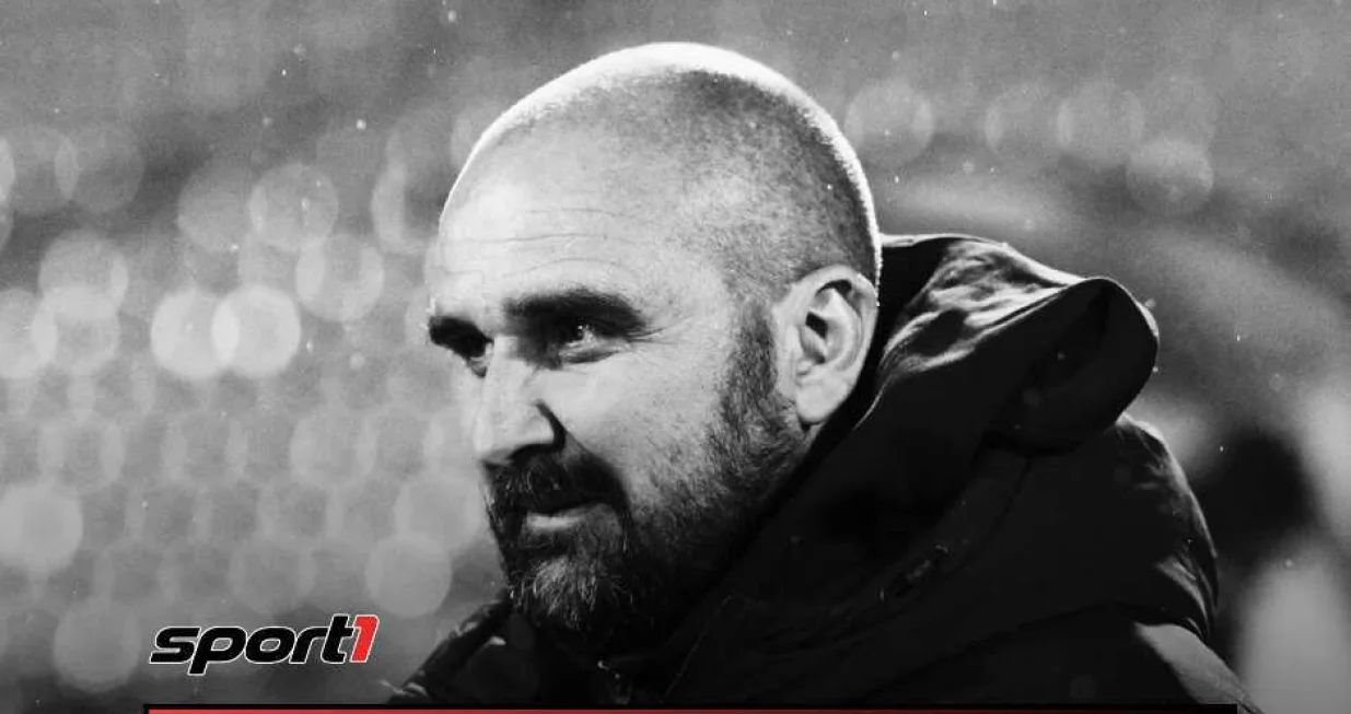 Bh. fudbalska javnost u šoku: Preminuo Mladen Žižović/Foto: 