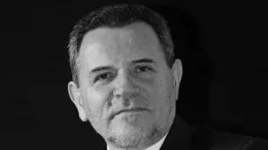 Preminuo hafiz Halil ef. Mehtić/Prtsc