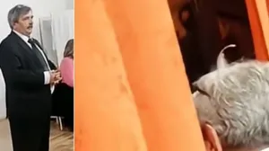 Dani srpske prosvjete Split, prekid/