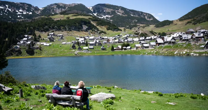 SPA projekat - PP Prokosko-87/Imrana Kapetanović za UNDP/