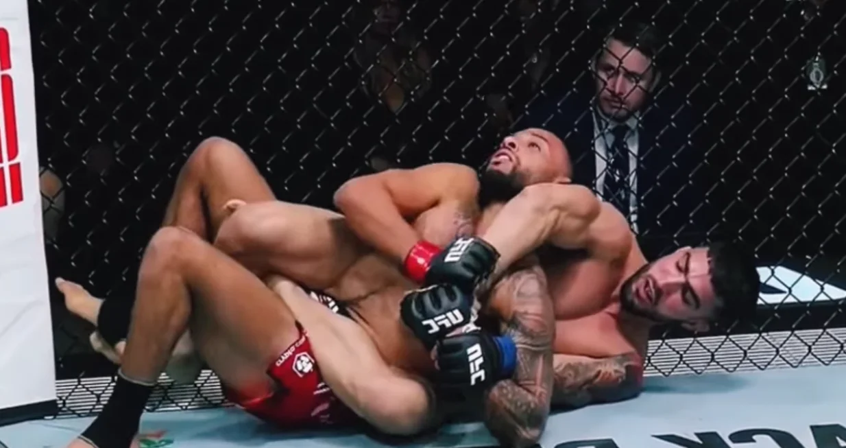 Isaac Dulgarian Yadier Del Valle/Foto: 