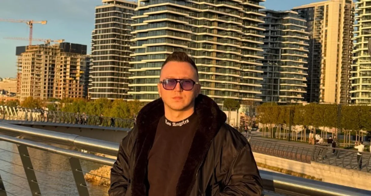 Ervin Mušinović, direktor Policijske akademije FMUP-a/Facebook