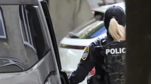 FUP, POSKOK, Vitez, predaja osumnjičenih/Senad Gubelić