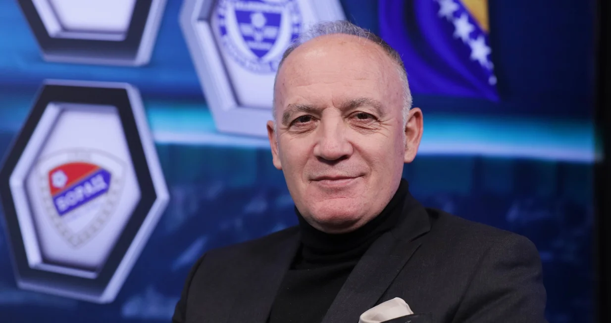 Vlatko Glavaš/Foto: 