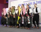  Peta međunarodna smotra veterana i rekreativaca pod nazivom Folklor je igra za život cijeli, UTIKUS Bašlija/