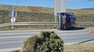 Prevrnulo se vozilo/Čitatelj/