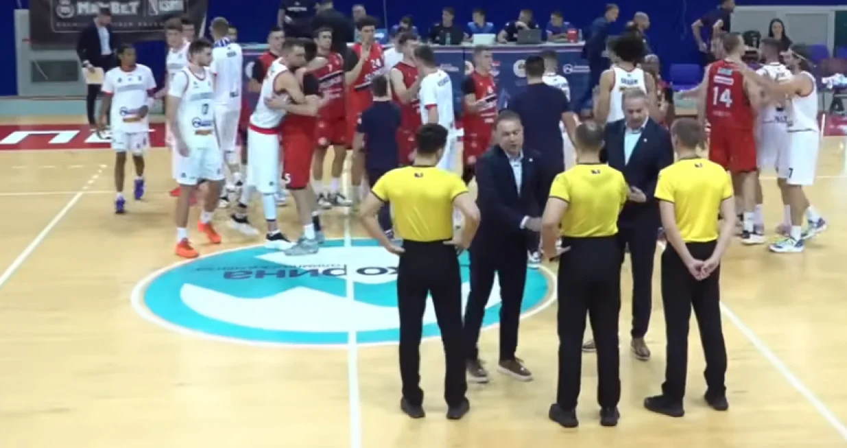 Jahorina - Sloboda sudije/Foto: 