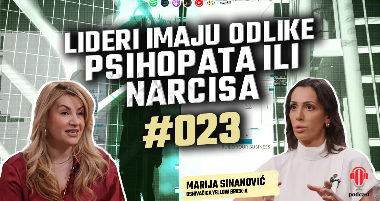 Životna škola sa Marijom Sinanović/