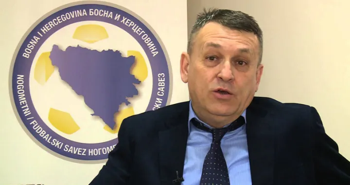 Ibrahim Adilagić/Foto: 